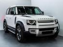Thumbnail Land Rover Defender 110 P400 X-Dynamic HSE