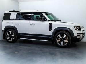 Land Rover Defender 110 P400 X-Dynamic HSE - Image 2