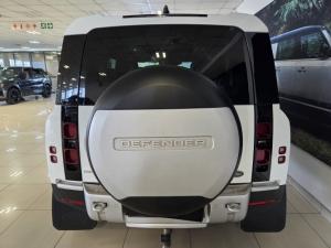 Land Rover Defender 110 P400 X-Dynamic HSE - Image 5