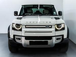 Land Rover Defender 110 P400 X-Dynamic HSE - Image 5