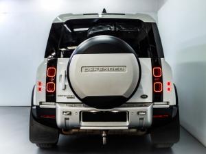 Land Rover Defender 110 P400 X-Dynamic HSE - Image 6