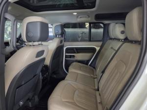 Land Rover Defender 110 P400 X-Dynamic HSE - Image 7