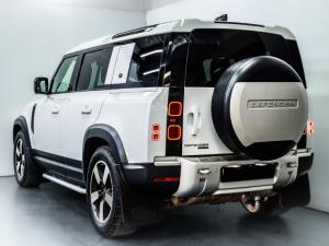 Land Rover Defender 110 P400 X-Dynamic HSE - Image 7