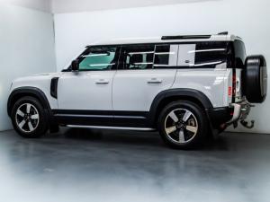 Land Rover Defender 110 P400 X-Dynamic HSE - Image 8