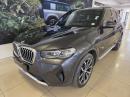 Thumbnail BMW X3 xDrive30d