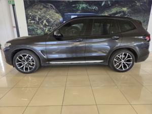 BMW X3 xDrive30d - Image 2