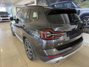 BMW X3 xDrive30d - Image 3