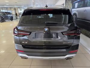 BMW X3 xDrive30d - Image 5