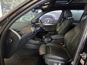 BMW X3 xDrive30d - Image 6