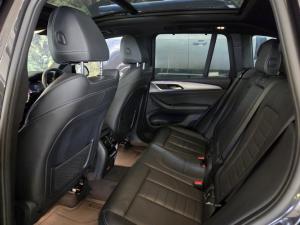 BMW X3 xDrive30d - Image 7