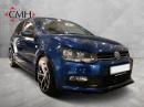Thumbnail Volkswagen Polo Vivo hatch 1.4 Trendline