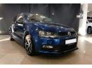 Thumbnail Volkswagen Polo Vivo hatch 1.4 Trendline