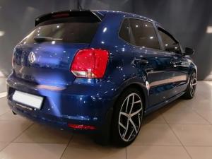 Volkswagen Polo Vivo hatch 1.4 Trendline - Image 2