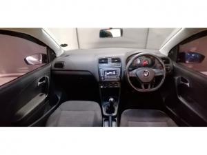 Volkswagen Polo Vivo hatch 1.4 Trendline - Image 4