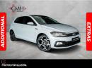 Thumbnail Volkswagen Polo hatch 1.0TSI Highline auto