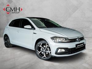 Volkswagen Polo hatch 1.0TSI Highline auto - Image 4
