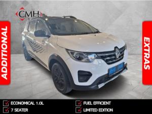 Renault Triber 1.0 Zen manual - Image 1