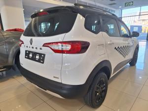 Renault Triber 1.0 Zen manual - Image 3
