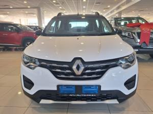 Renault Triber 1.0 Zen manual - Image 4