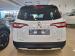 Renault Triber 1.0 Zen manual - Thumbnail 4