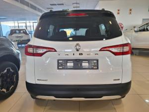 Renault Triber 1.0 Zen manual - Image 4