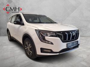 Mahindra XUV700 2.0T AX5 - Image 1