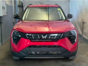 Mahindra XUV 3XO 1.2T AX5 auto - Image 2