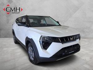 Mahindra XUV 3XO 1.2T MX3 manual - Image 1