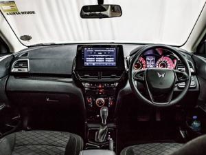 Mahindra XUV 3XO 1.2T MX3 manual - Image 4