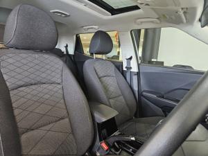 Mahindra XUV 3XO 1.2T MX3 manual - Image 5