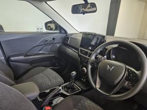 Mahindra XUV 3XO 1.2T MX3 manual - Image 7