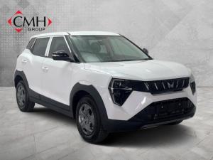 Mahindra XUV 3XO 1.2T MX2 auto - Image 1