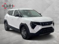 Thumbnail Mahindra XUV 3XO 1.2T MX2 auto