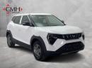 Thumbnail Mahindra XUV 3XO 1.2T MX2 auto