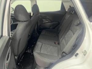 Mahindra XUV 3XO 1.2T MX2 auto - Image 4