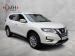 Nissan X-Trail 2.5 4x4 Acenta Tech - Thumbnail 1