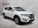 Thumbnail Nissan X-Trail 2.5 4x4 Acenta Tech