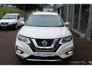 Nissan X-Trail 2.5 4x4 Acenta Tech - Image 2
