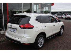 Nissan X-Trail 2.5 4x4 Acenta Tech - Image 3