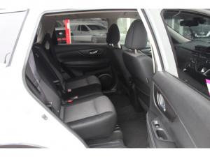 Nissan X-Trail 2.5 4x4 Acenta Tech - Image 7