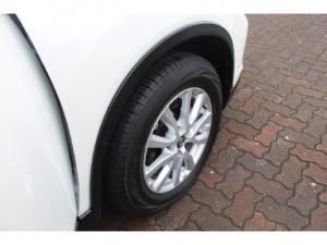 Nissan X-Trail 2.5 4x4 Acenta Tech - Image 8