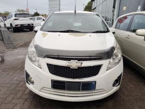 Chevrolet Spark 0.8 - Image 2