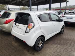 Chevrolet Spark 0.8 - Image 3