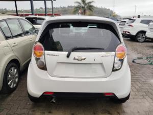 Chevrolet Spark 0.8 - Image 4