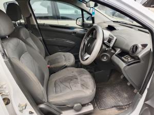 Chevrolet Spark 0.8 - Image 5