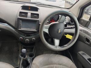 Chevrolet Spark 0.8 - Image 8