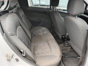 Chevrolet Spark 0.8 - Image 9