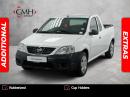 Thumbnail Nissan NP200 1.6i safety pack (aircon)