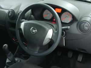 Nissan NP200 1.6i safety pack (aircon) - Image 6