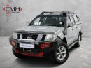 Thumbnail Nissan Navara 3.0dCi V6 double cab 4x4 LE